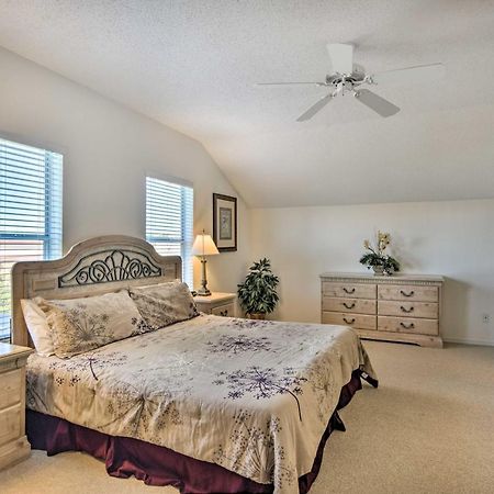 Clermont Vacation Rental With Pool 10 Mi To Disney Orlando Bagian luar foto