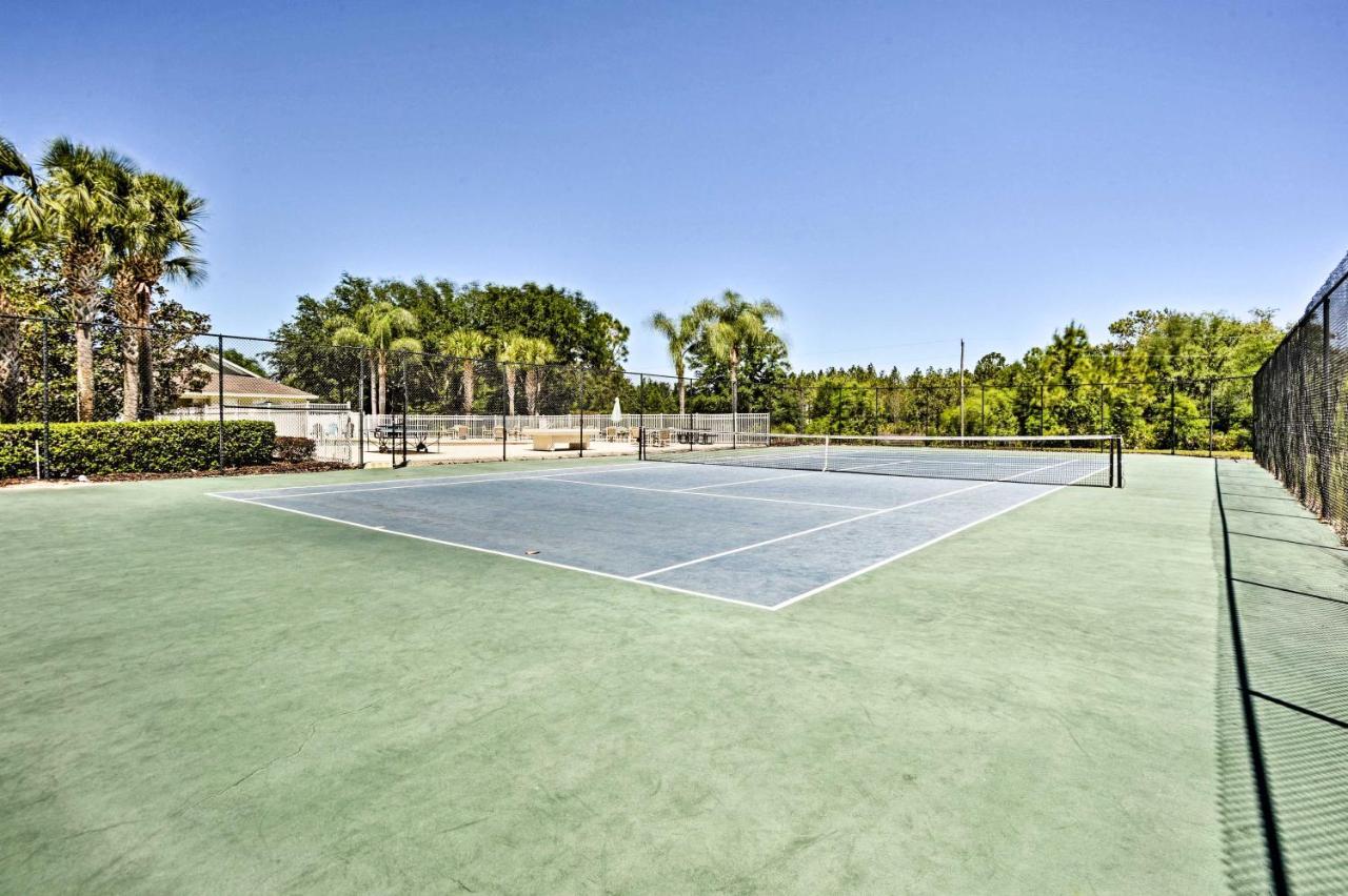 Clermont Vacation Rental With Pool 10 Mi To Disney Orlando Bagian luar foto