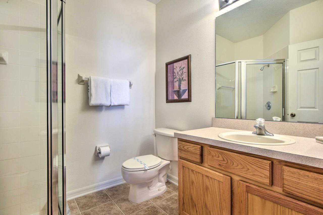 Clermont Vacation Rental With Pool 10 Mi To Disney Orlando Bagian luar foto