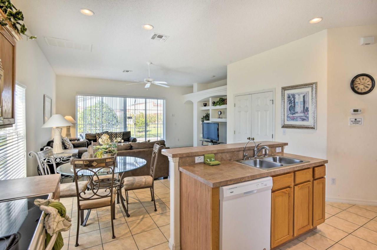 Clermont Vacation Rental With Pool 10 Mi To Disney Orlando Bagian luar foto