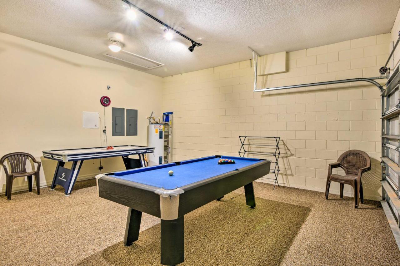 Clermont Vacation Rental With Pool 10 Mi To Disney Orlando Bagian luar foto