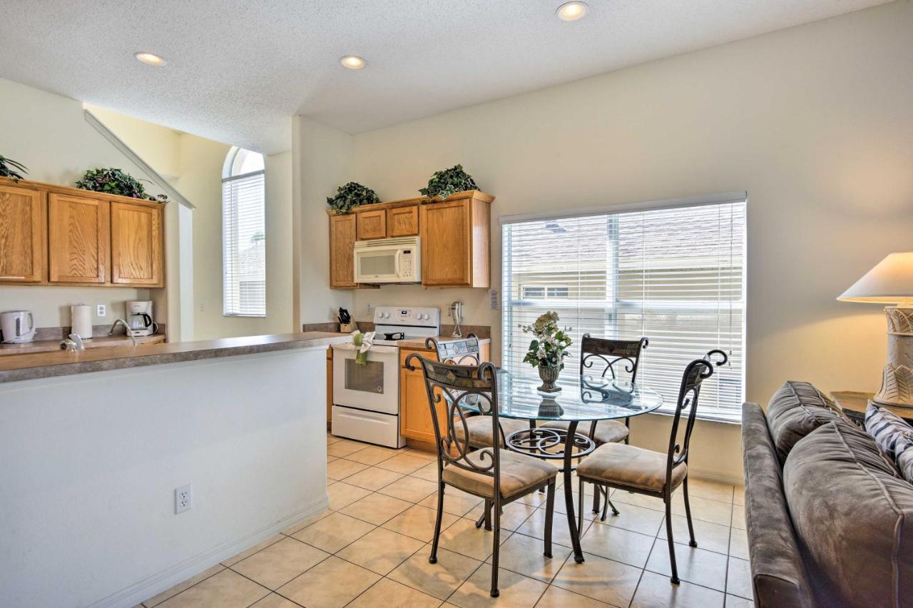 Clermont Vacation Rental With Pool 10 Mi To Disney Orlando Bagian luar foto