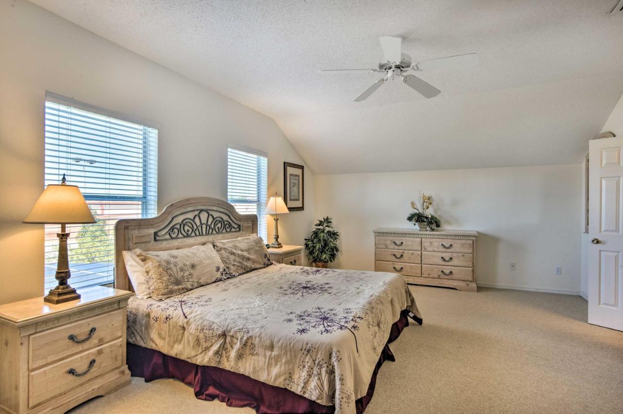 Clermont Vacation Rental With Pool 10 Mi To Disney Orlando Bagian luar foto